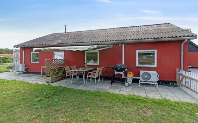 "Gjorgjija" - 250m from the sea in Bornholm