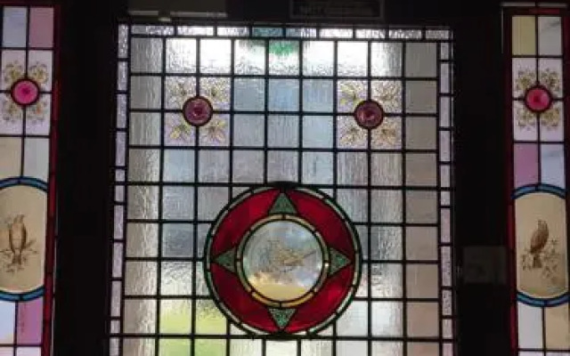 The Aidan Guest House