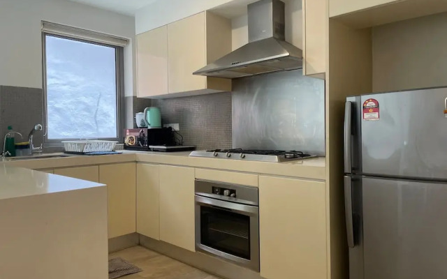 Fairlane Residences KL Skyview