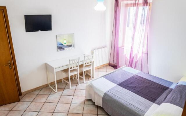 Hotel The Flash - Venturina Terme