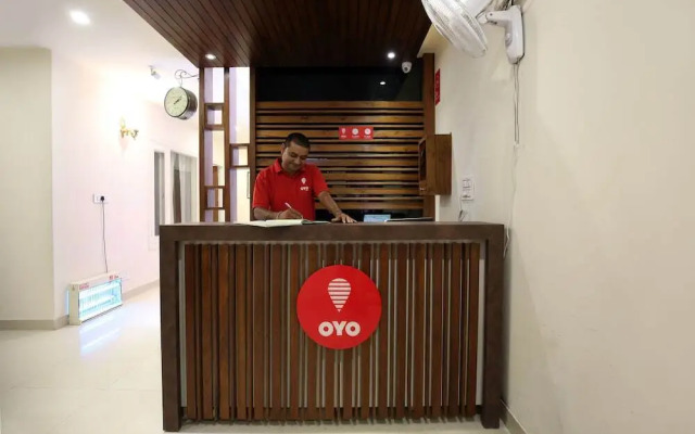Hotel Joy by OYO Rooms