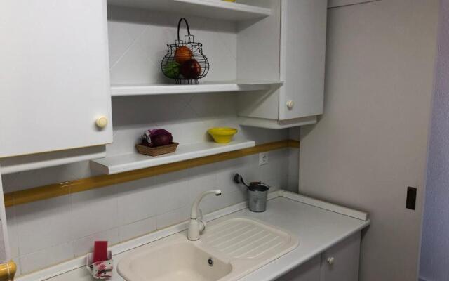 Sun & Beach Apartment Carivoguest II