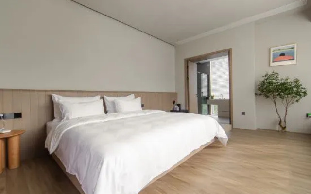 Fuyanjian Homestay (Jindaoxia Resort)