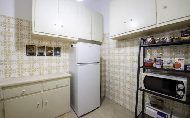 Spacious Living at Kallithea