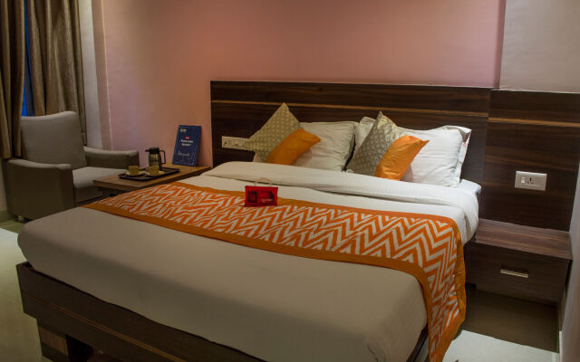 OYO Rooms Sargam Cinemas