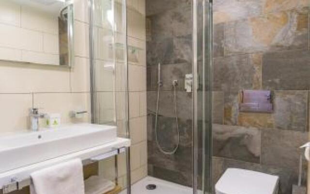 AIGO Familien- & Sporthotel