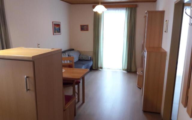 Ferienwohnung Kupfer