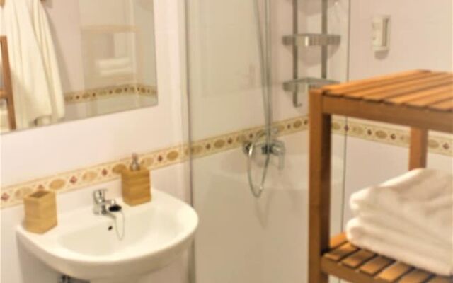 Stella Maris  Estrella del  Mediterraneo