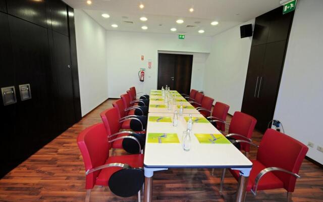 INATEL Foz do Arelho