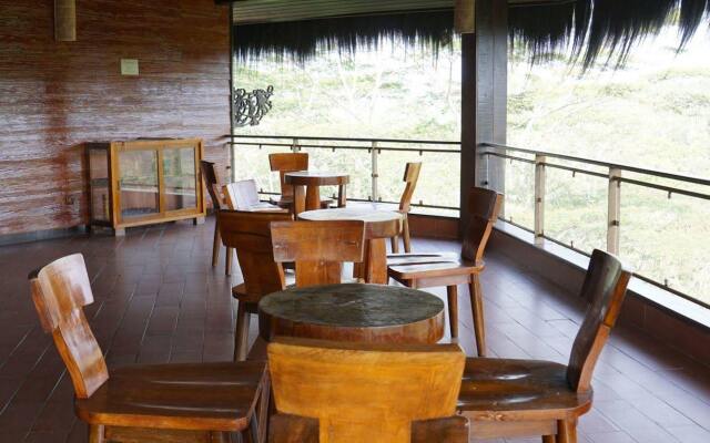 Samboja Lodge