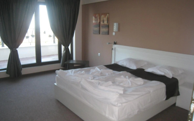 Hotel Milano