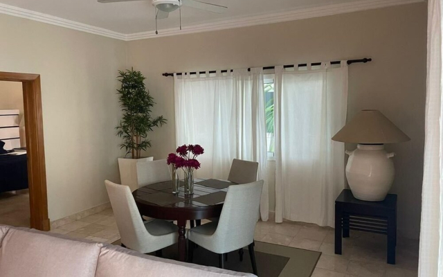 Presidential Suites Punta Cana Luxury 2/2 Condo on Beach