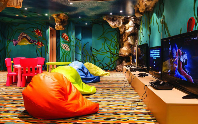 Kronwell Brasov Hotel