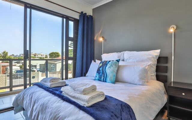 Howard Davis 28B by CTHA