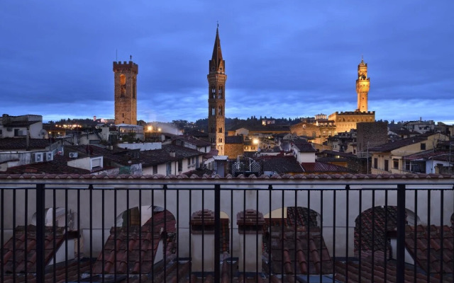 Palazzo Portinari Salviati