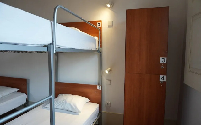 HI Guimarães – Pousada de Juventude - Hostel