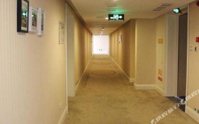 Xinya Sunlight Hotel