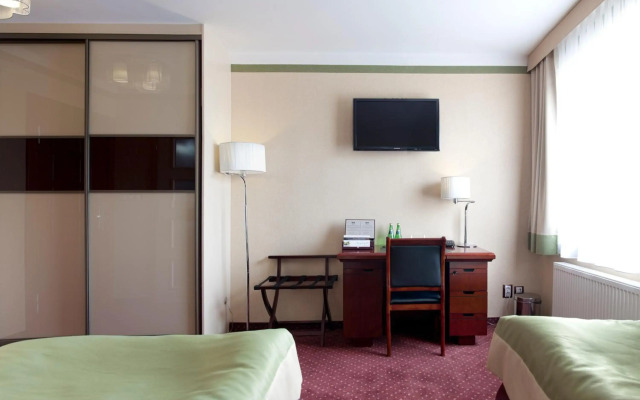 M Hotel Sosnowiec