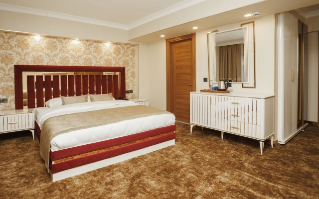 Anemon Usak Otel