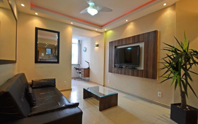 Rio Spot Apartment D038