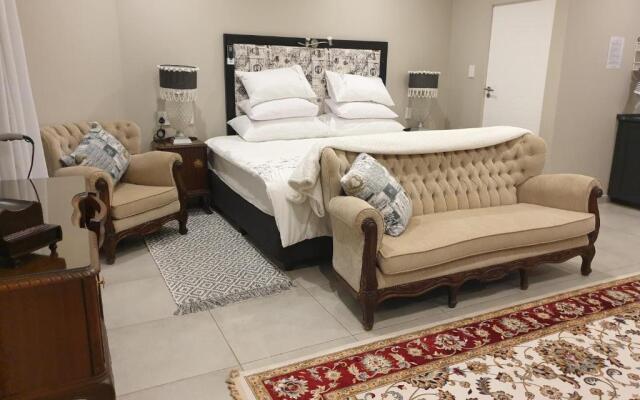 House Mulberry Guesthouse
