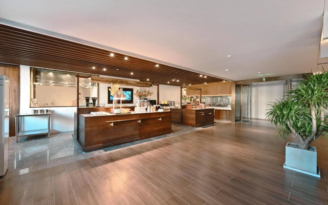 Atour Hotel International Trade Jinsong Beijing