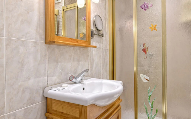 Immaculate 3-bed Apartment in Fuengirola