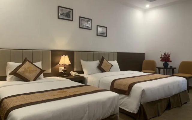 ViNH KHANG HA LONG HOTEL