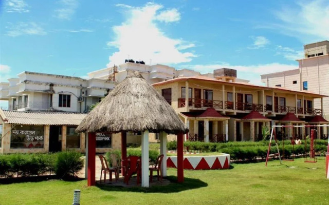 OYO Rooms Mandarmoni Beach Road