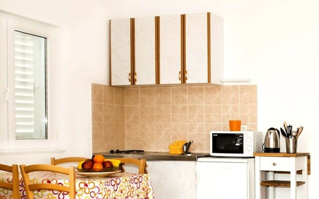 Apartments Ivana