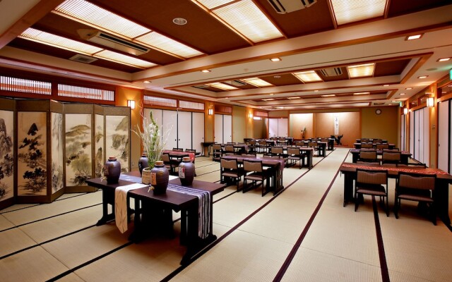 Nikko Yumoto Onsen Yumori Kamaya