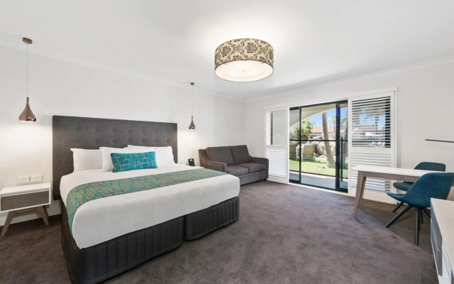 Quality Resort Siesta