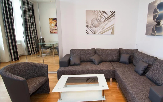 Apartment Nähe Zentrum