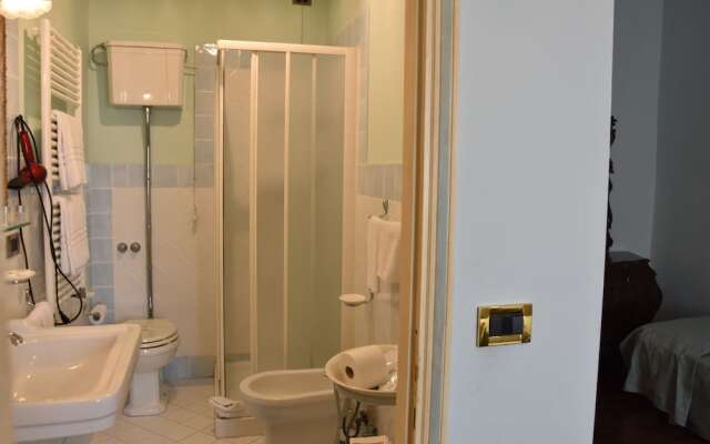 Agriturismo Tenuta Goro Veneto