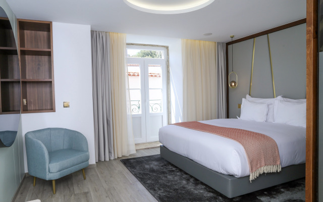 Sao Vicente Alfama Hotel by TRIUS Hotels