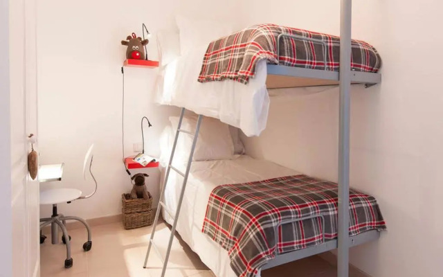 Las Canteras Delux Beach Apartment