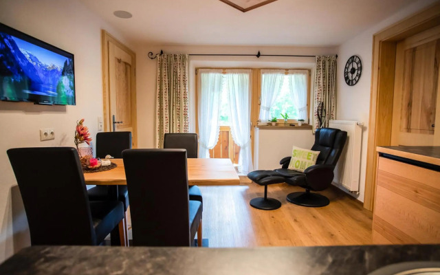 Gästehaus Göllblick