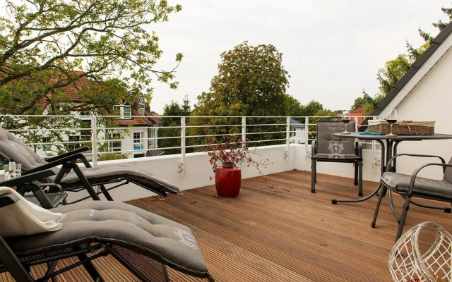 Viktoria Luna _Meeresbrise_ Whg 9