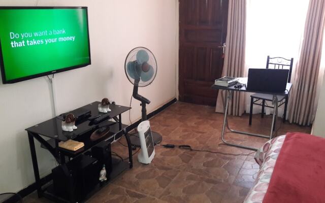 Lusaka Furnished Self Catering Apartment