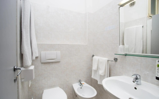 Hotel Caribe - Garda Lake Collection