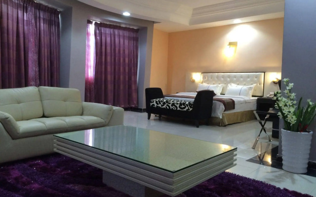 Sun Beach Hotel