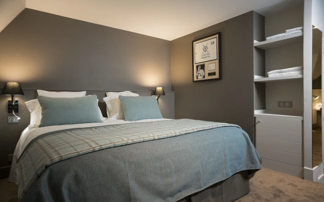 Hotel Le Grand Slam