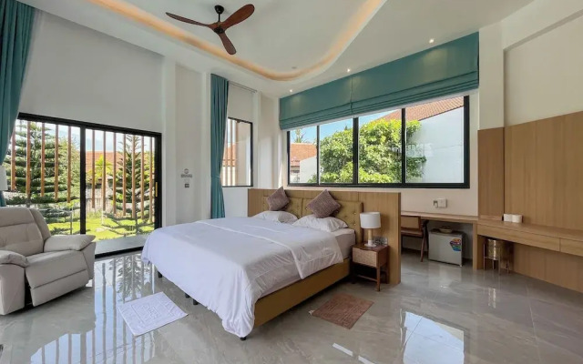 Celine House by Craft Village
