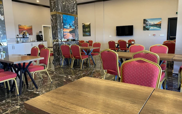 Grand Rimedya Hotel Mudanya