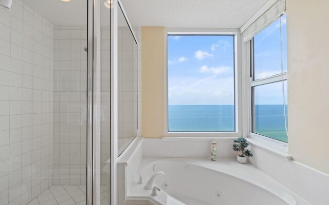 Beach Colony East 9C