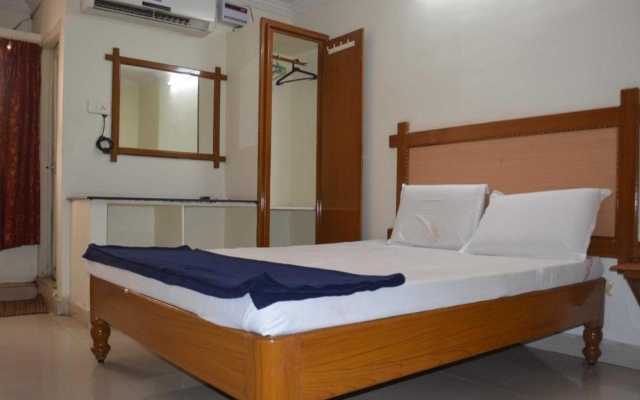 Hotel Lakshmi Residency