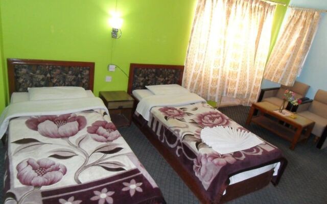 Hotel Bedrock