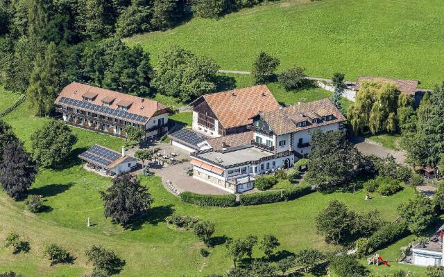 Naturhotel Wieserhof