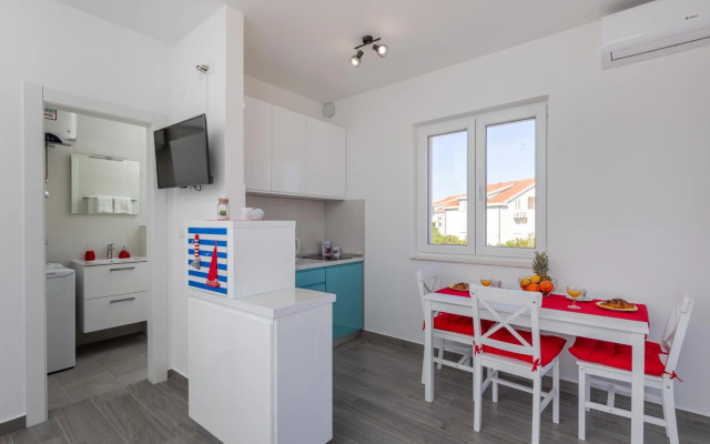 Brand New Apartment Nebo