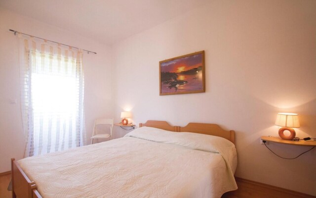 Beautiful Home in Rakalj With Wifi and 2 Bedrooms